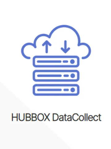 HUBBOX DataCollect